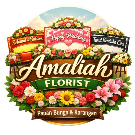 Papan Bunga Banjarmangu